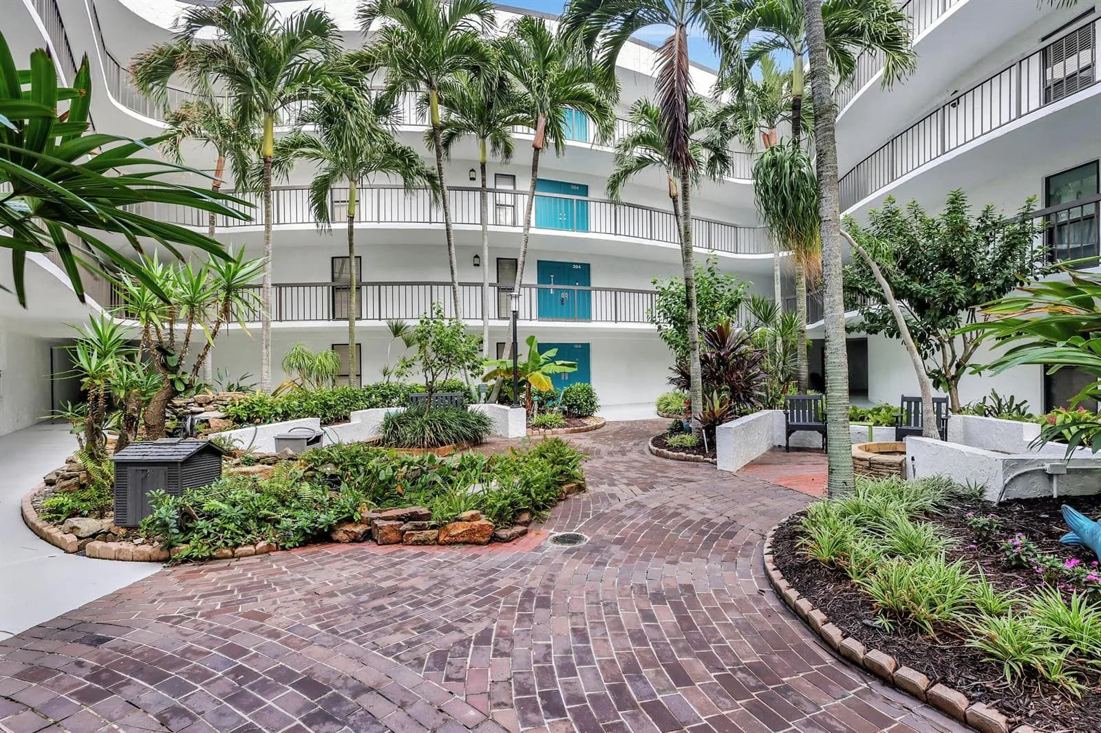1357 NE Ocean Boulevard # 311, Stuart, FL 34996