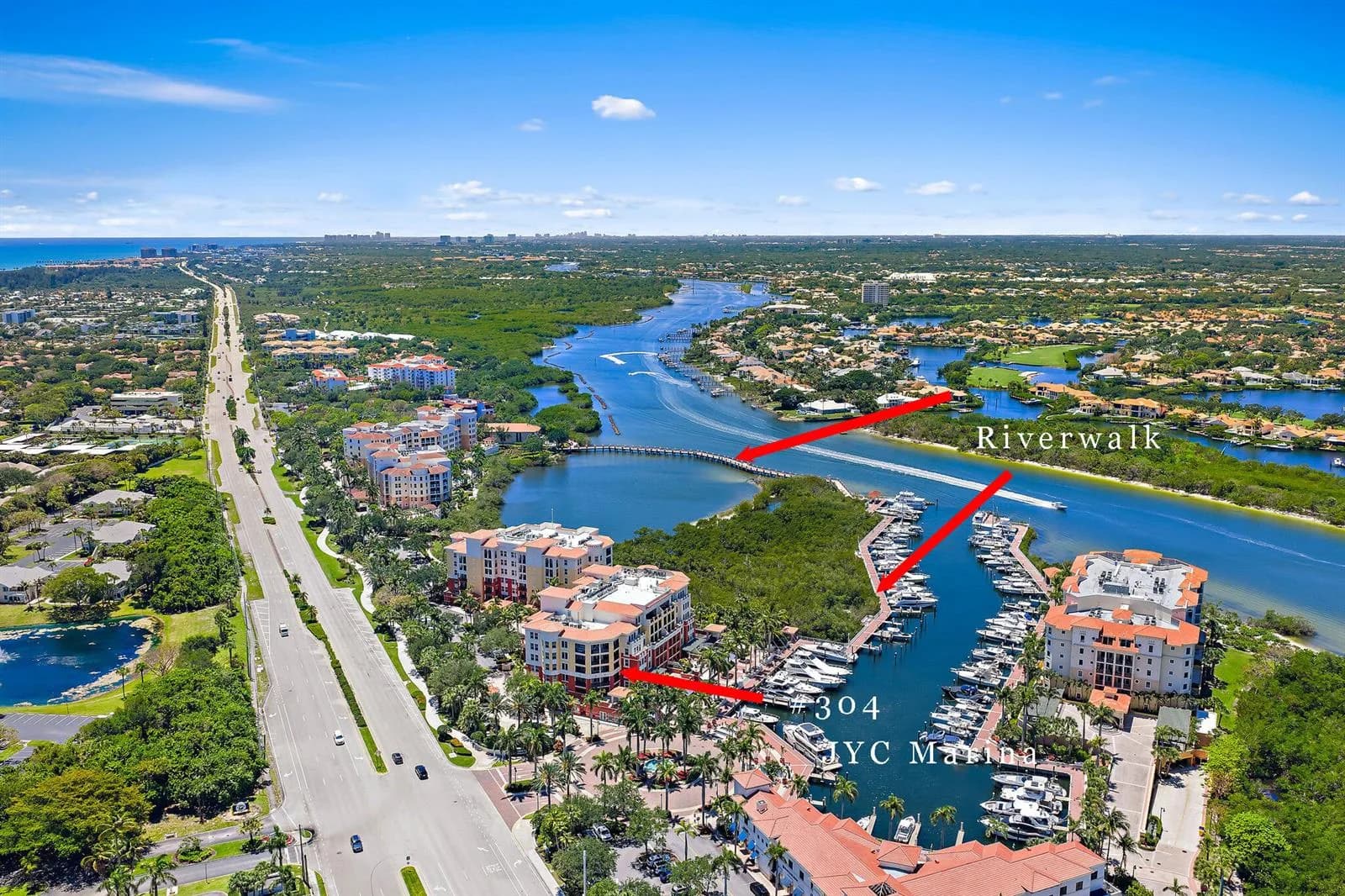 400 S Us Highway 1 # 304, Jupiter, FL 33477