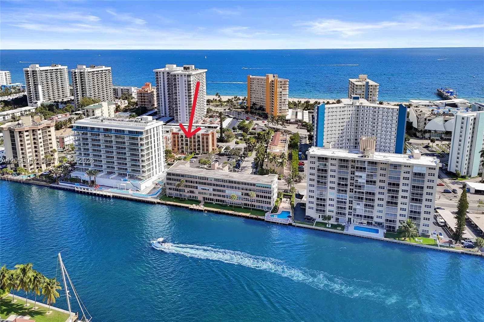400 N Riverside Dr # 514, Pompano Beach, FL 33062