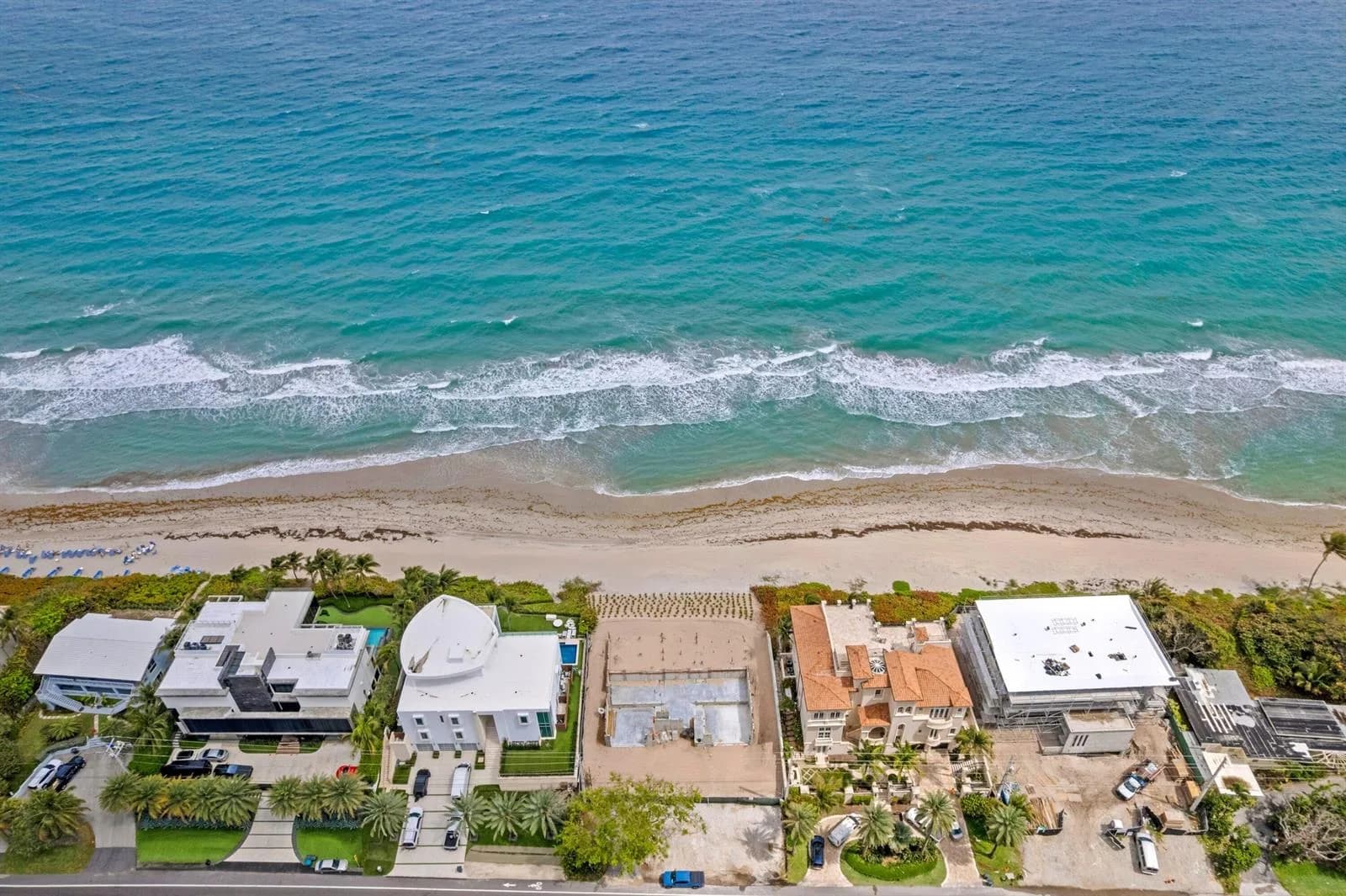 3723 S Ocean Boulevard, Highland Beach, FL 33487