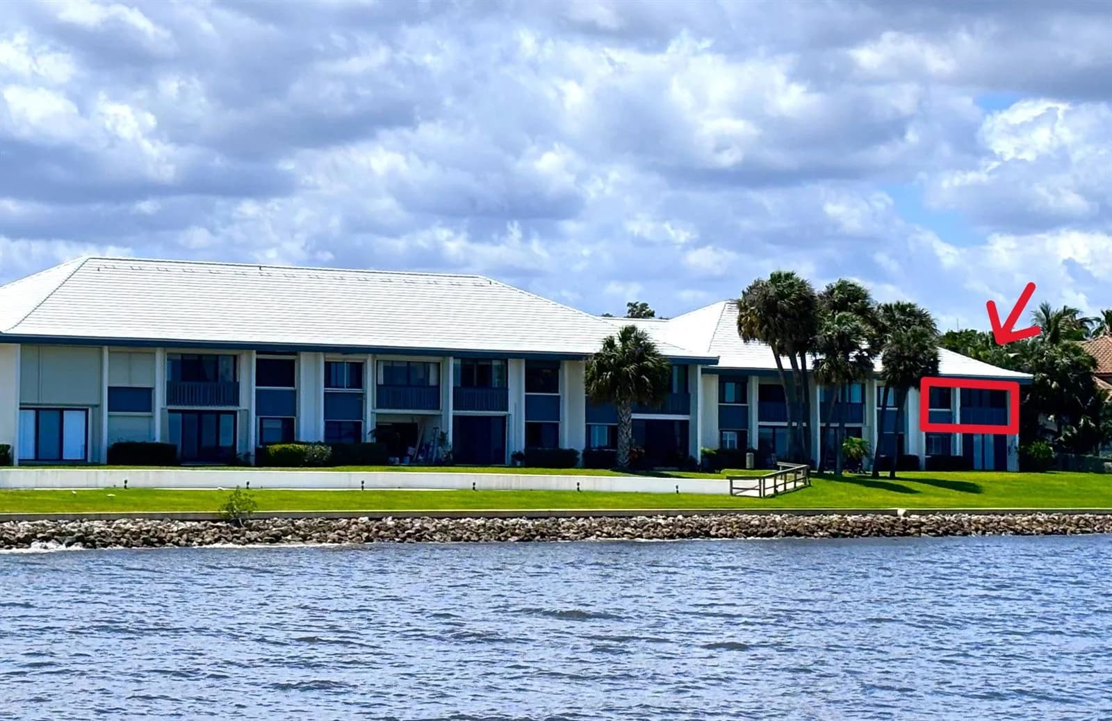 175 SE Saint Lucie Boulevard # F116, Stuart, FL 34996