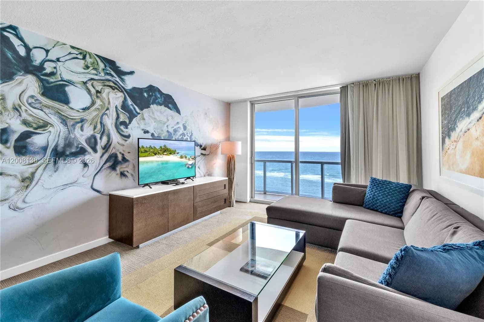 17315 Collins # 801 A&B, Sunny Isles Beach, FL 33160