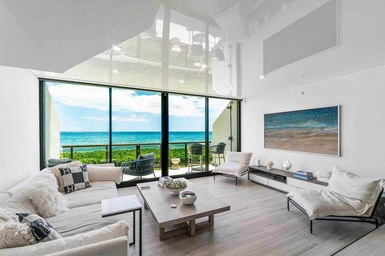 3115 S Ocean Boulevard # 104, Highland Beach, FL 33487