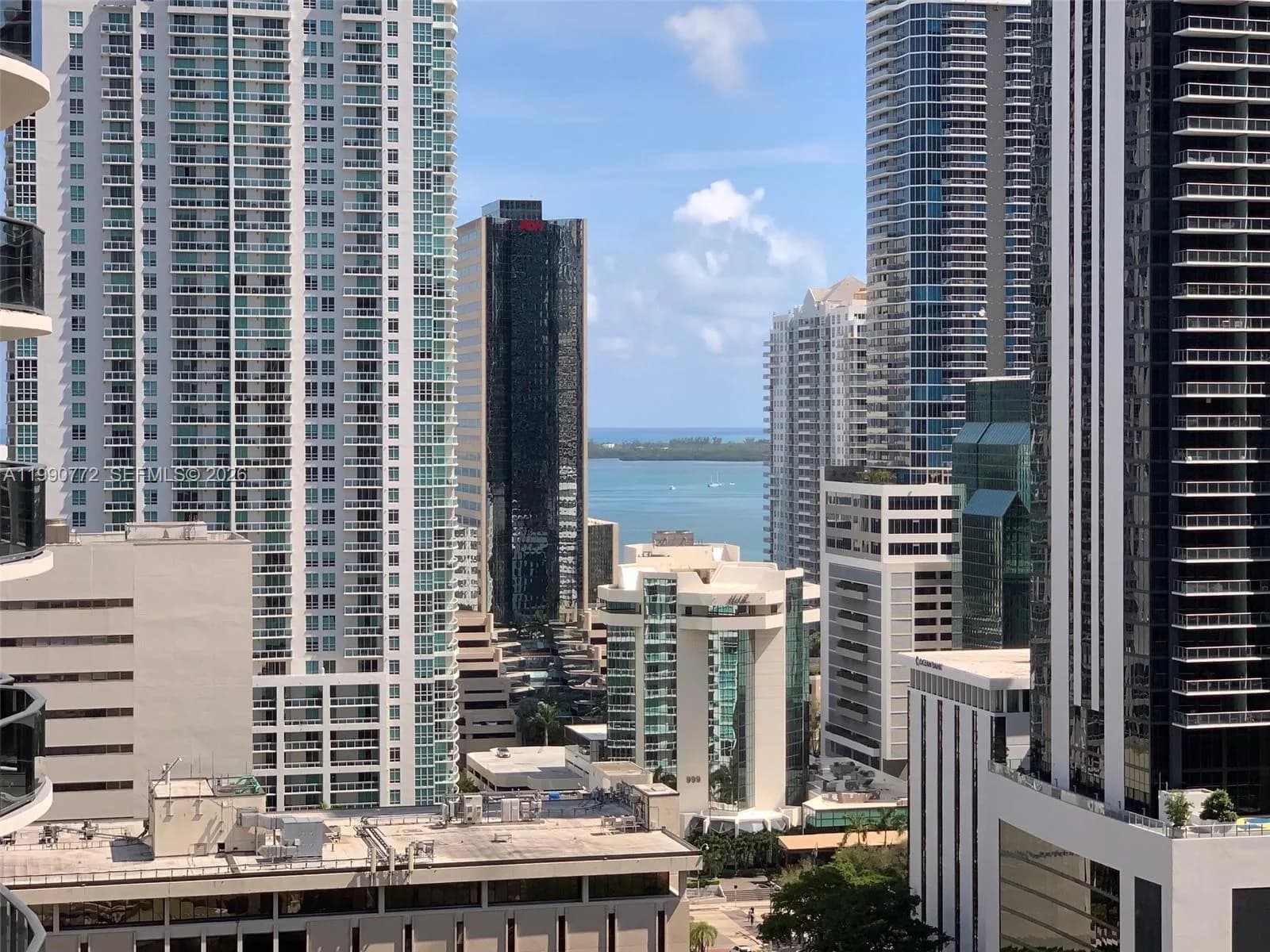 55 SW 9 St # 2003, Miami, FL 33130
