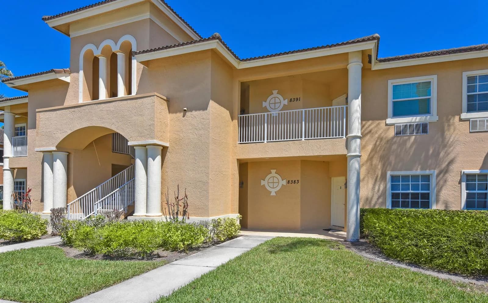 8383 Mulligan Circle # 4612, Port St. Lucie, FL 34986