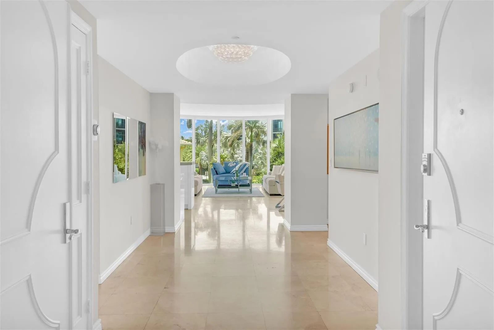 3700 S Ocean Boulevard # 206, Highland Beach, FL 33487