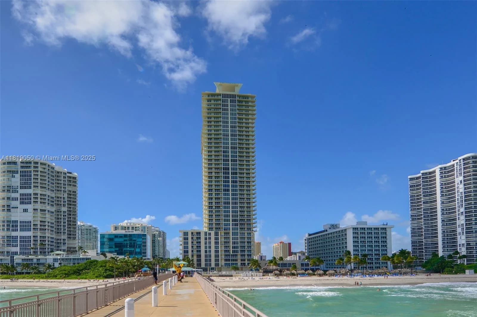 16699 Collins Ave # 2107, Sunny Isles Beach, FL 33160