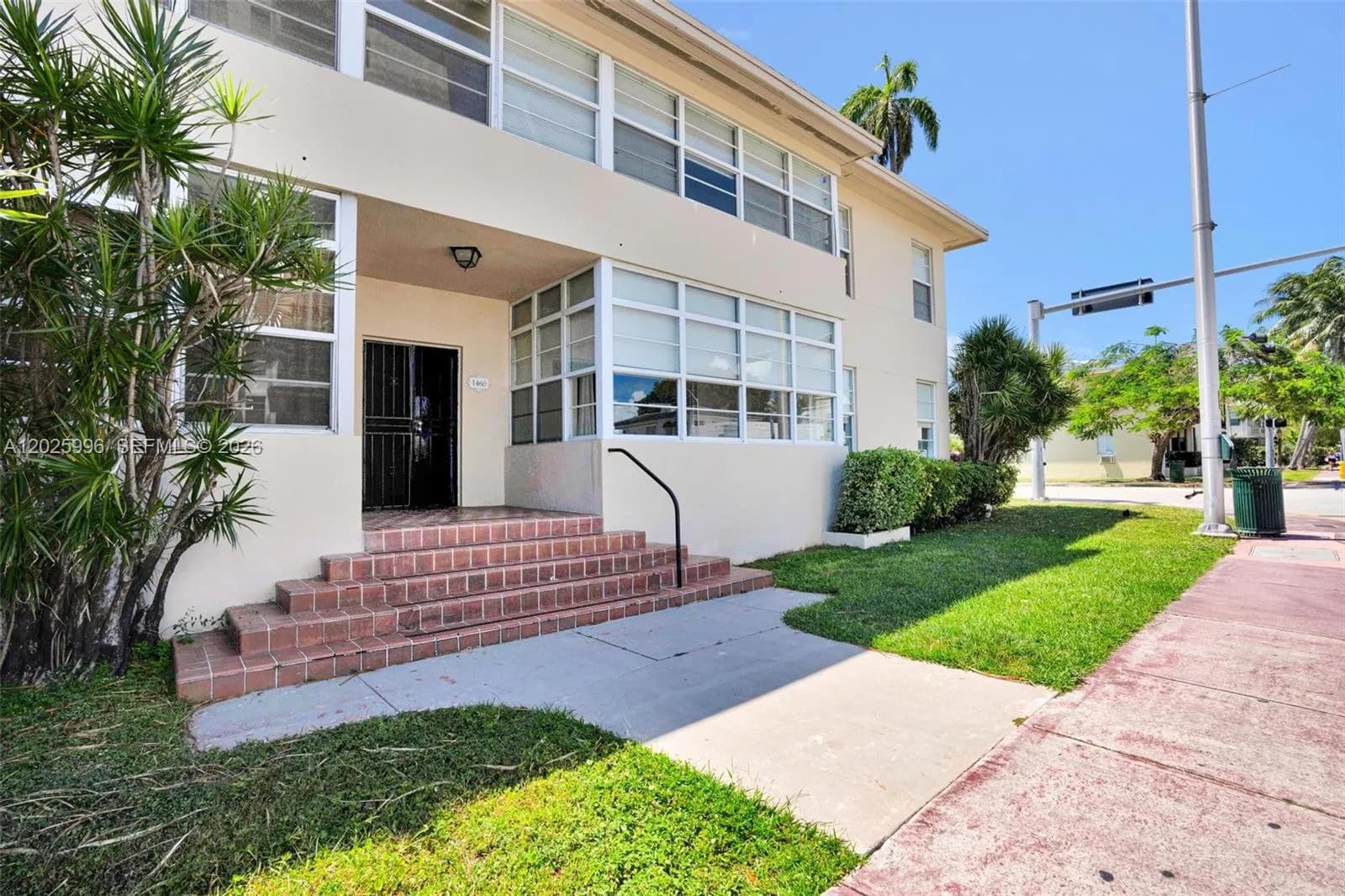 1460 E West Ave, Miami Beach, FL 33139