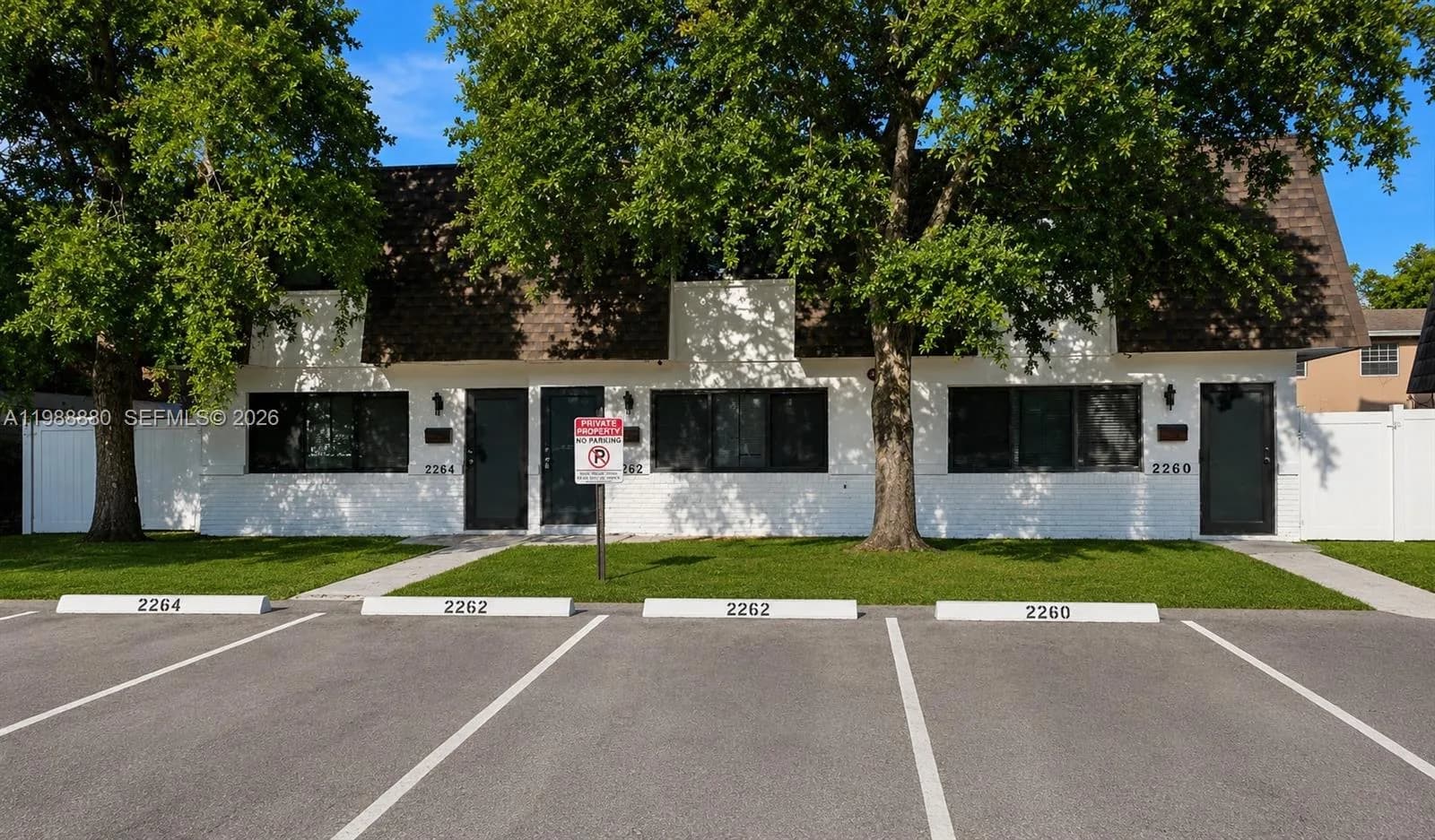 2260 NW 59th Way, Lauderhill, FL 33313