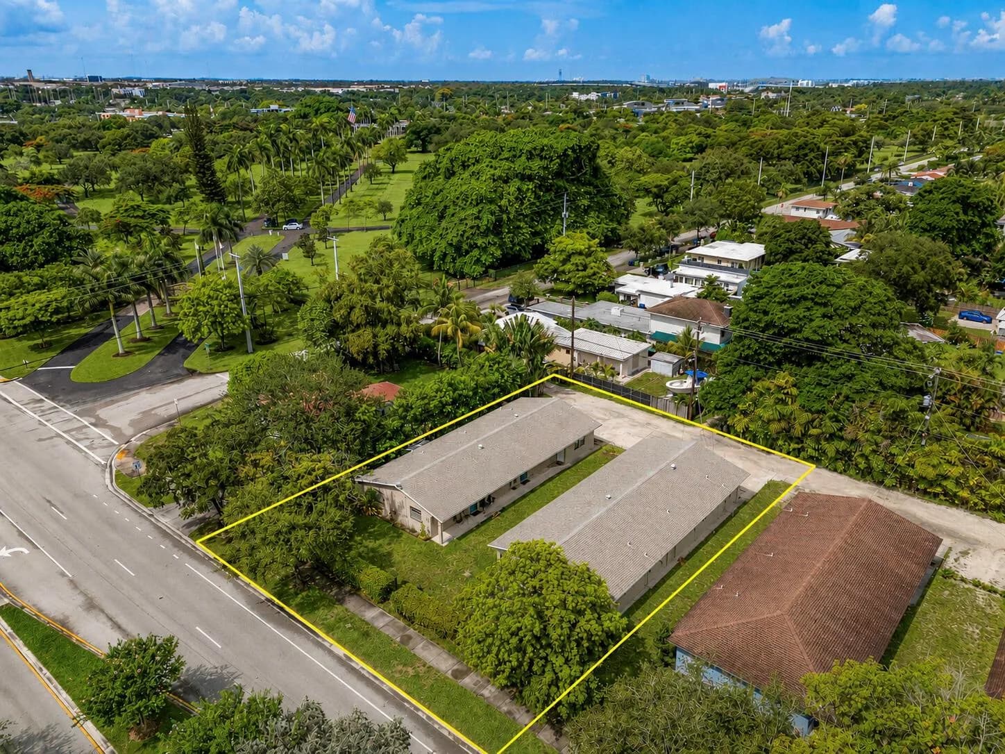 1915 SW 4TH Avenue # 1-3, Fort Lauderdale, FL 33315