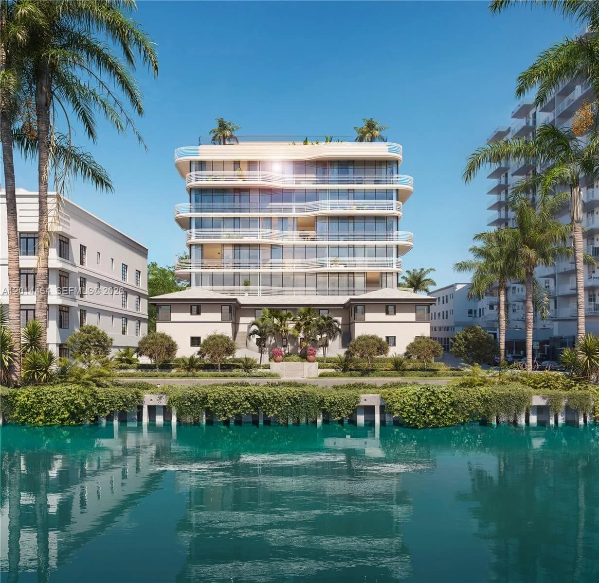 2901 Indian Creek # 504, Miami Beach, FL 33140