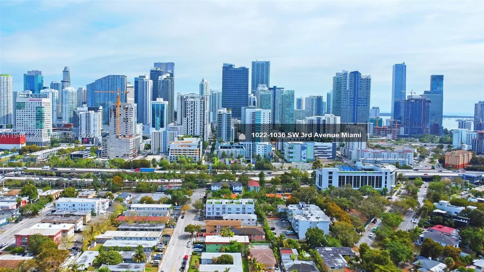 1036 SW 3rd Ave, Miami, FL 33130