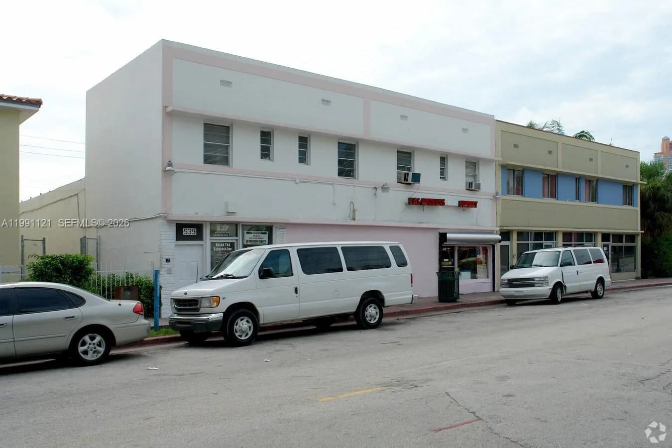 531 Michigan Ave, Miami Beach, FL 33139