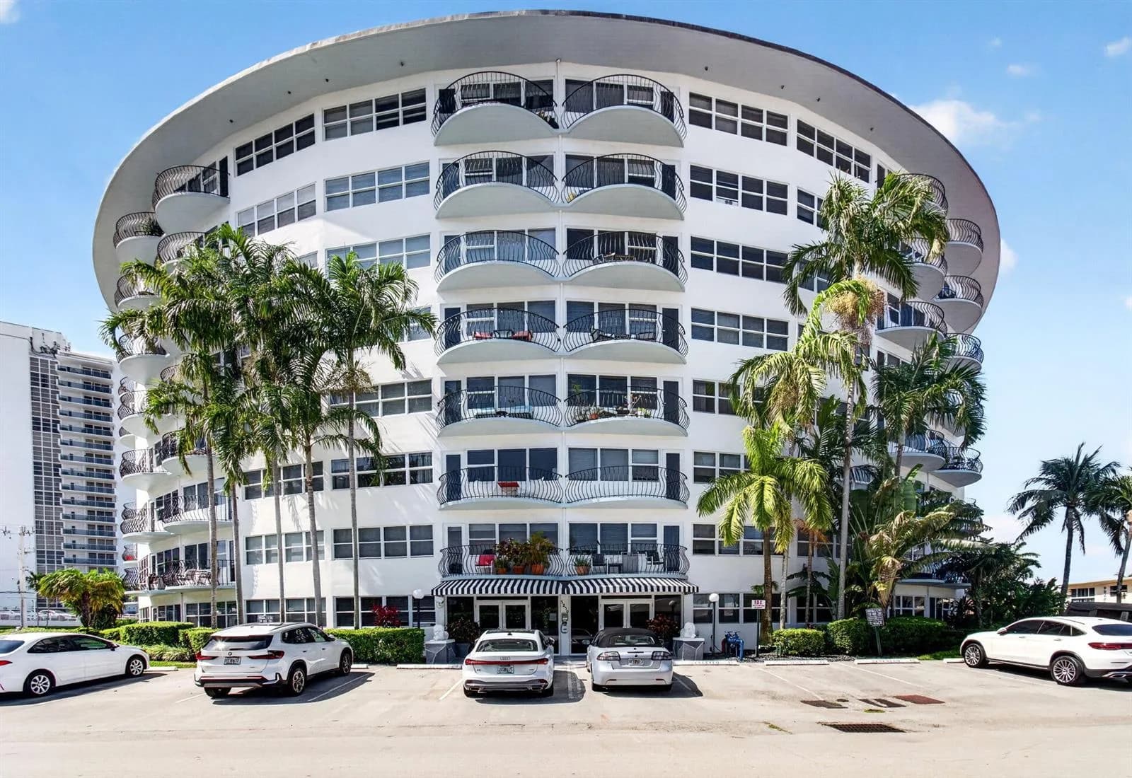3250 NE 28th Street # Unit 302, Fort Lauderdale, FL 33308