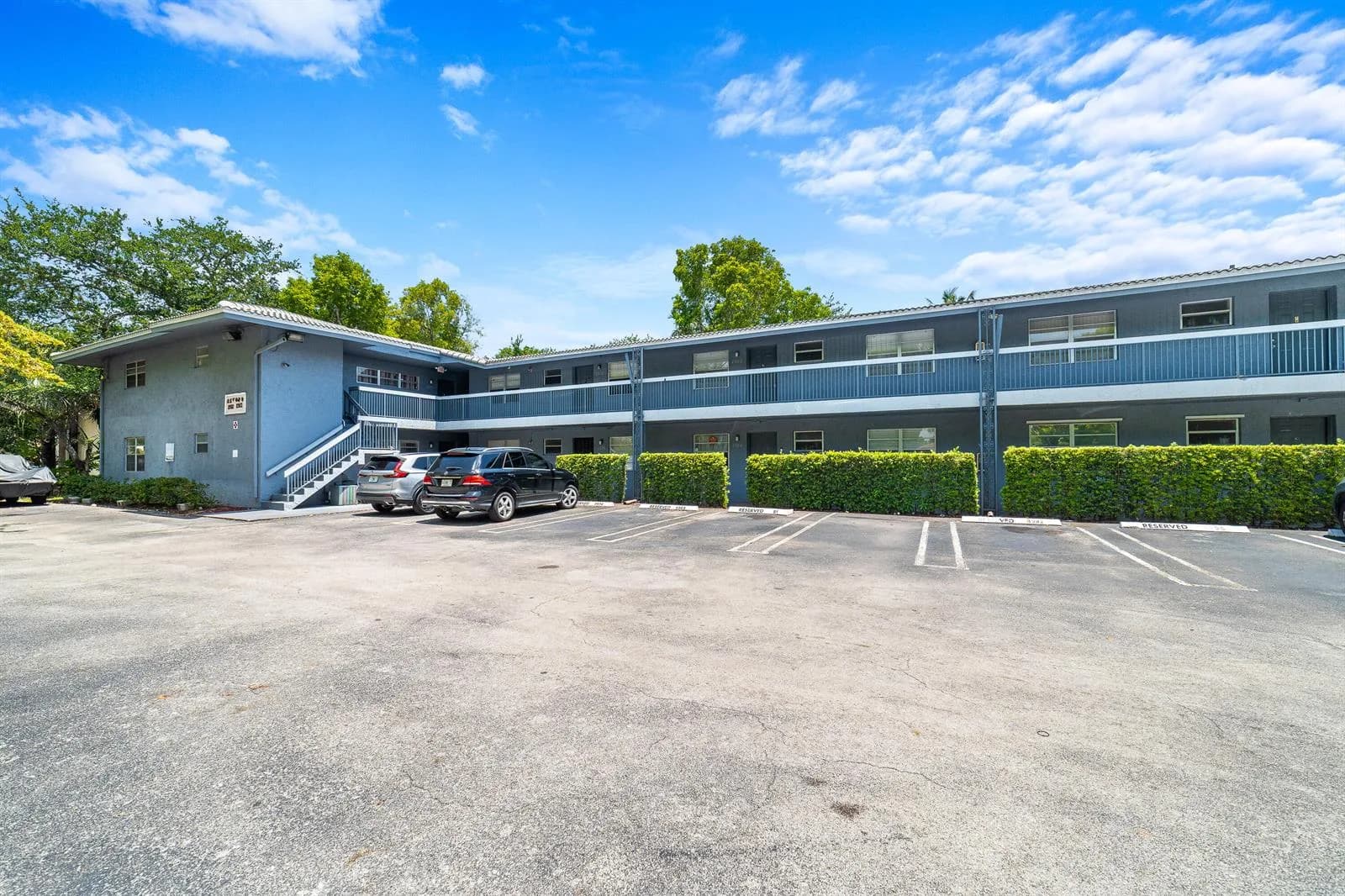 8968 W Sample Road # 101, Coral Springs, FL 33065