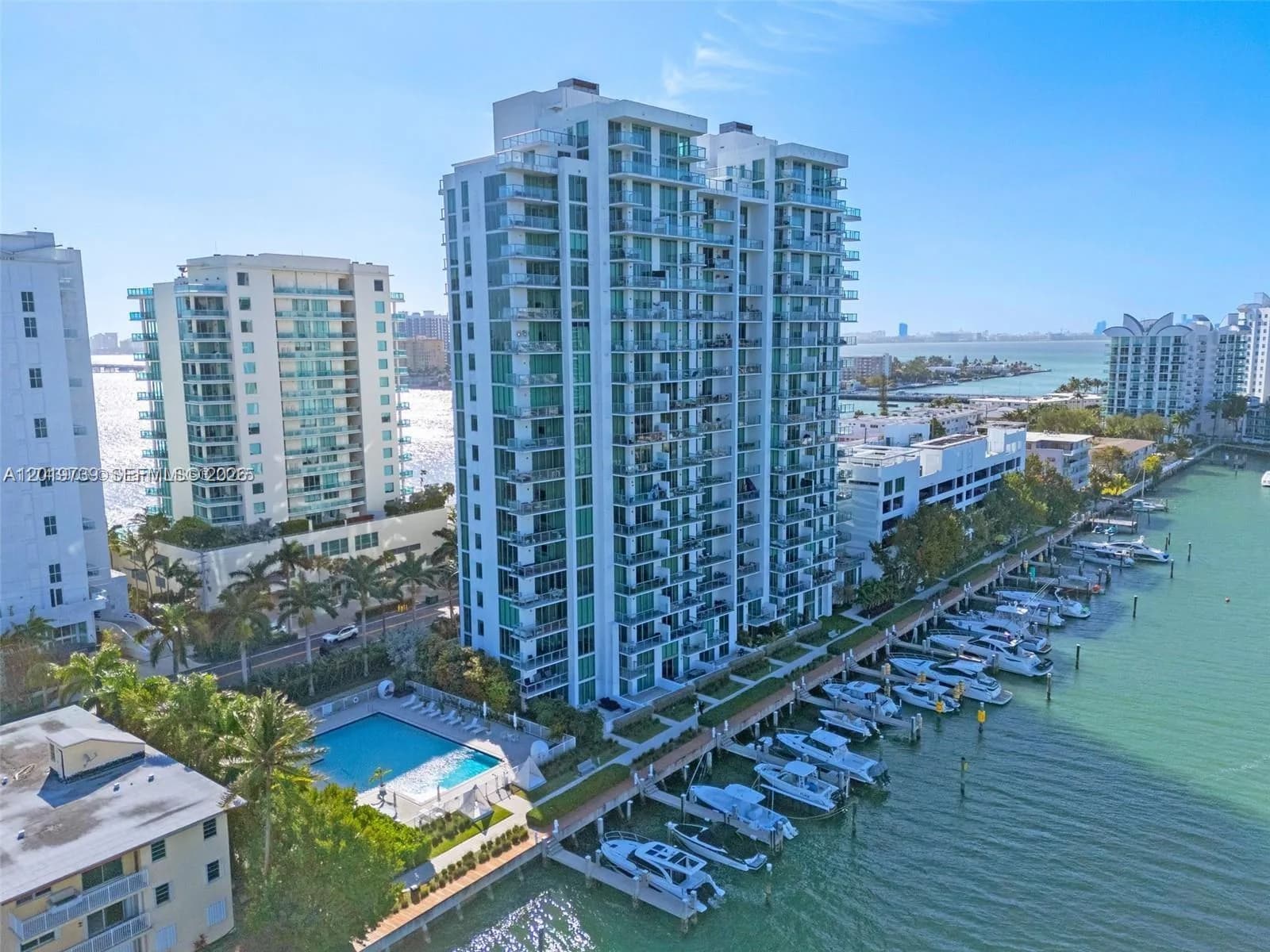 7928 East Dr # 1202, North Bay Village, FL 33141