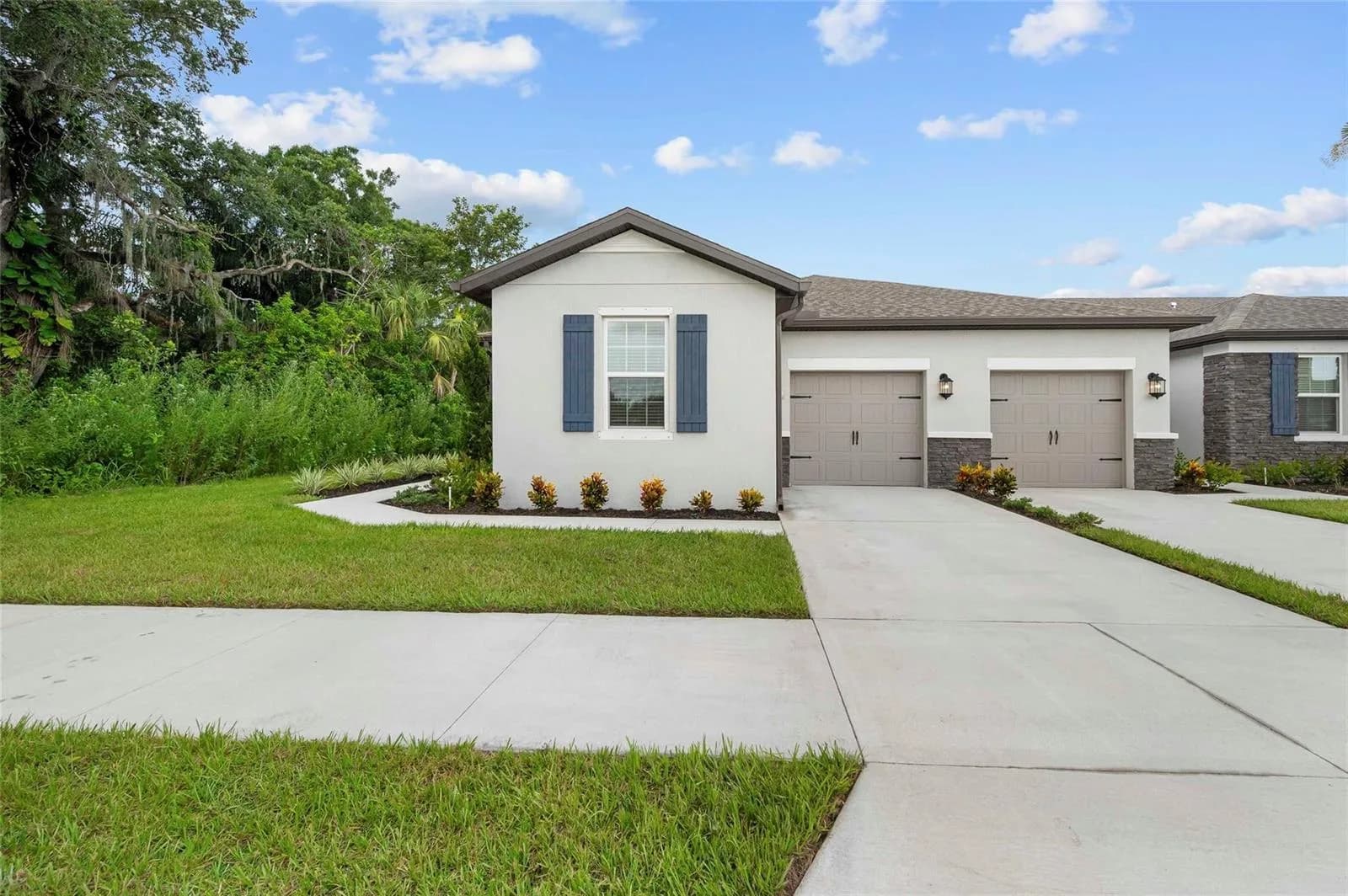 5412 Gladness Court, Fort Pierce, FL 34947