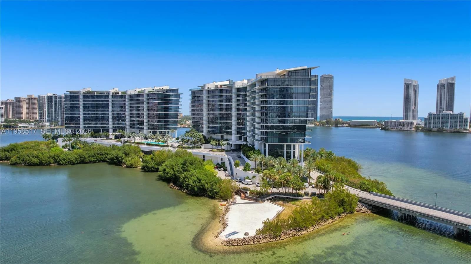 5500 Island Estates Dr # 802, Aventura, FL 33160