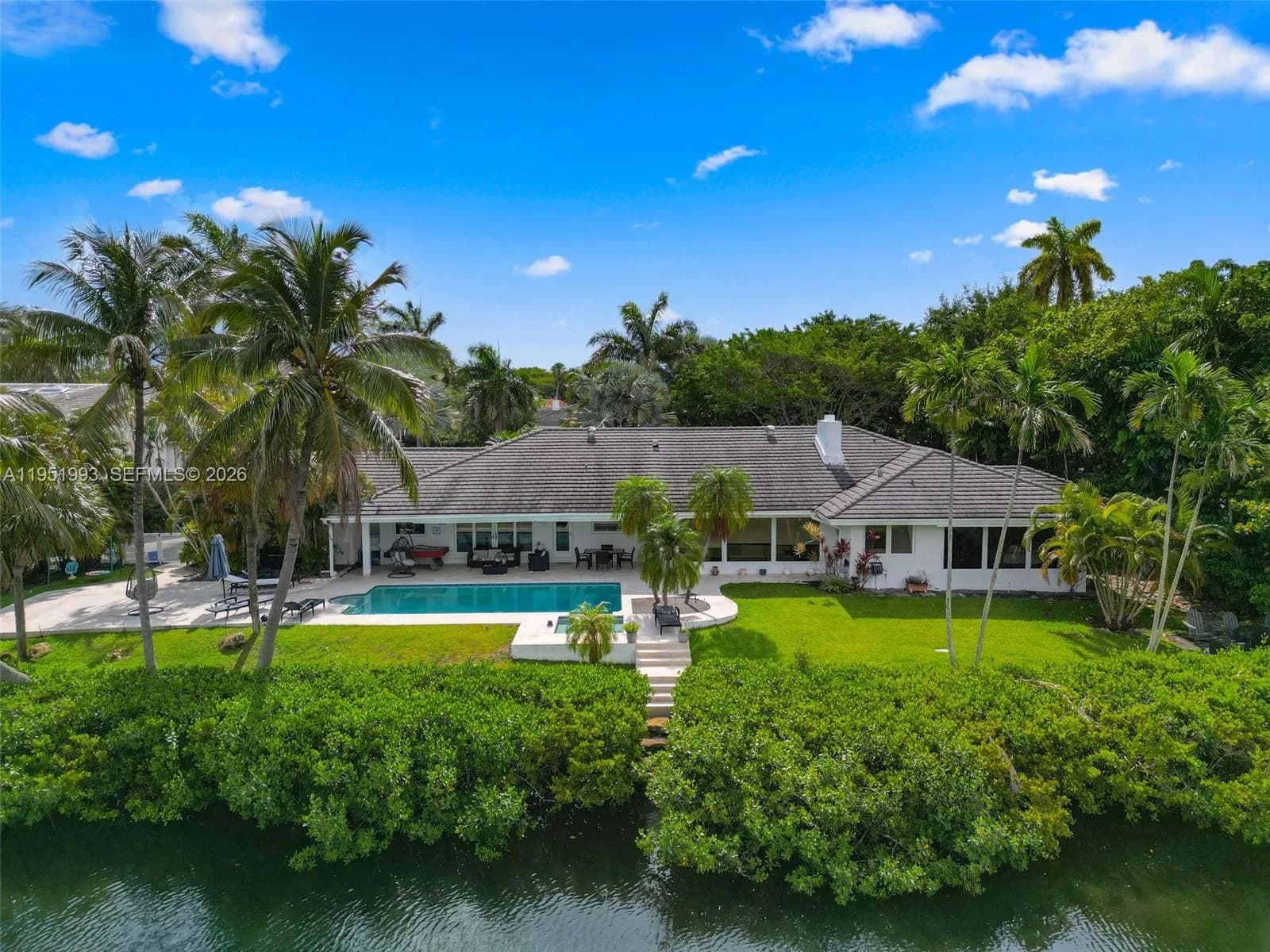 415 Rovino Ave, Coral Gables, FL 33156