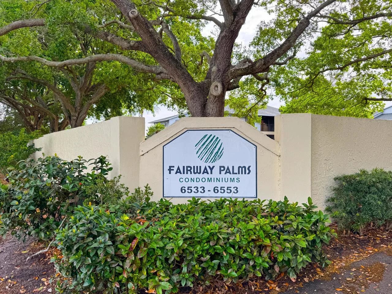 6537 SE Federal Highway # 101, Stuart, FL 34997