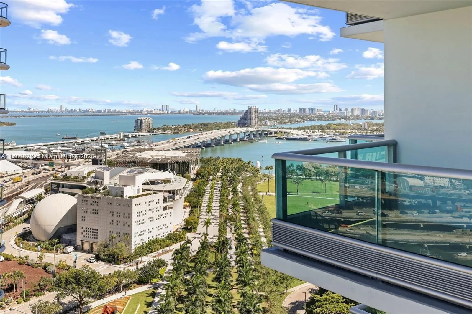 900 Biscayne Blvd # 2410, Miami, FL 33132