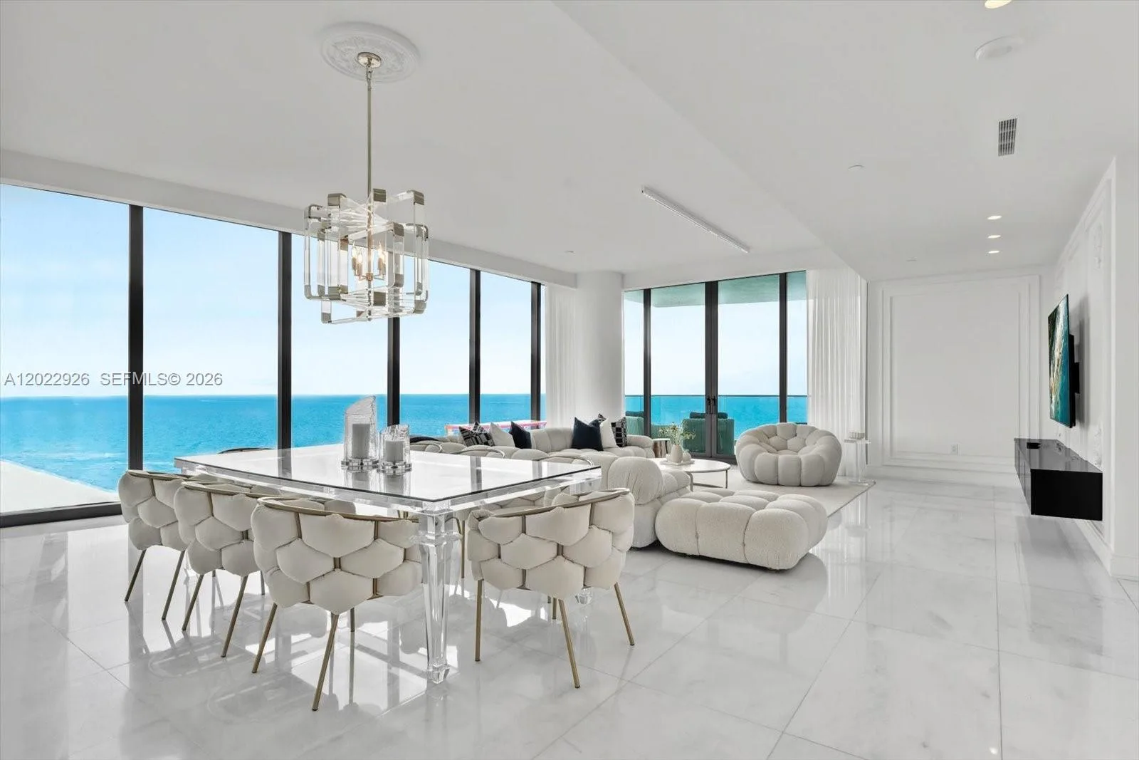 17901 Collins Ave # 1801, Sunny Isles Beach, FL 33160