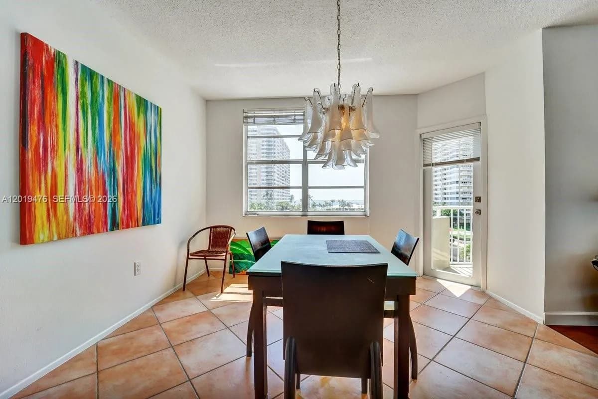 1965 S Ocean Dr # 4G, Hallandale Beach, FL 33009