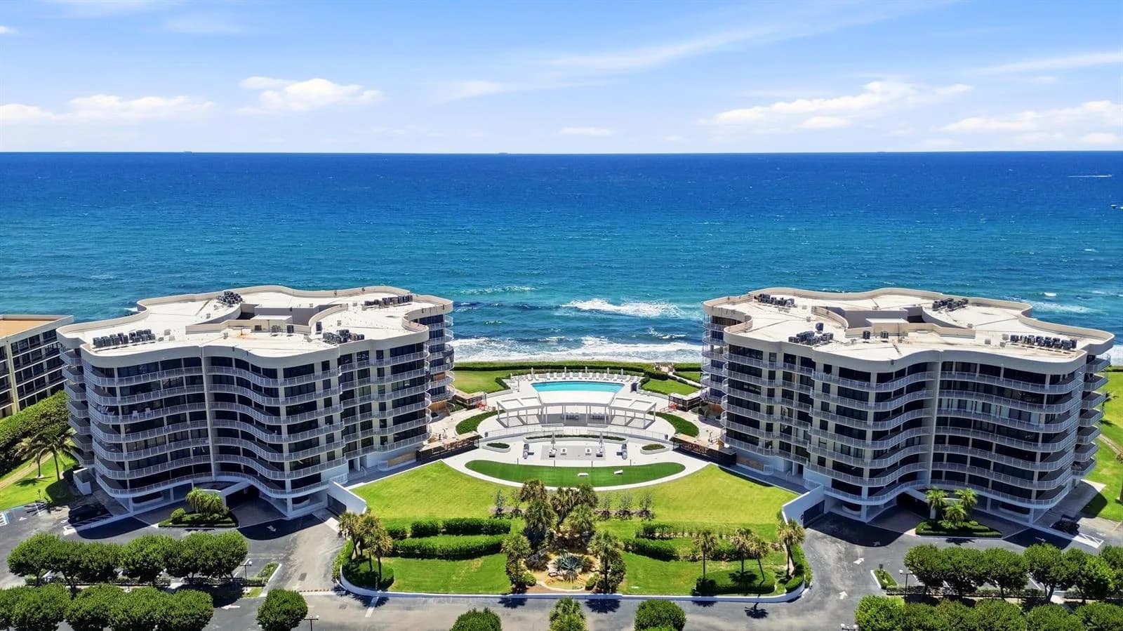 3400 S Ocean Boulevard # 2fii, Palm Beach, FL 33480