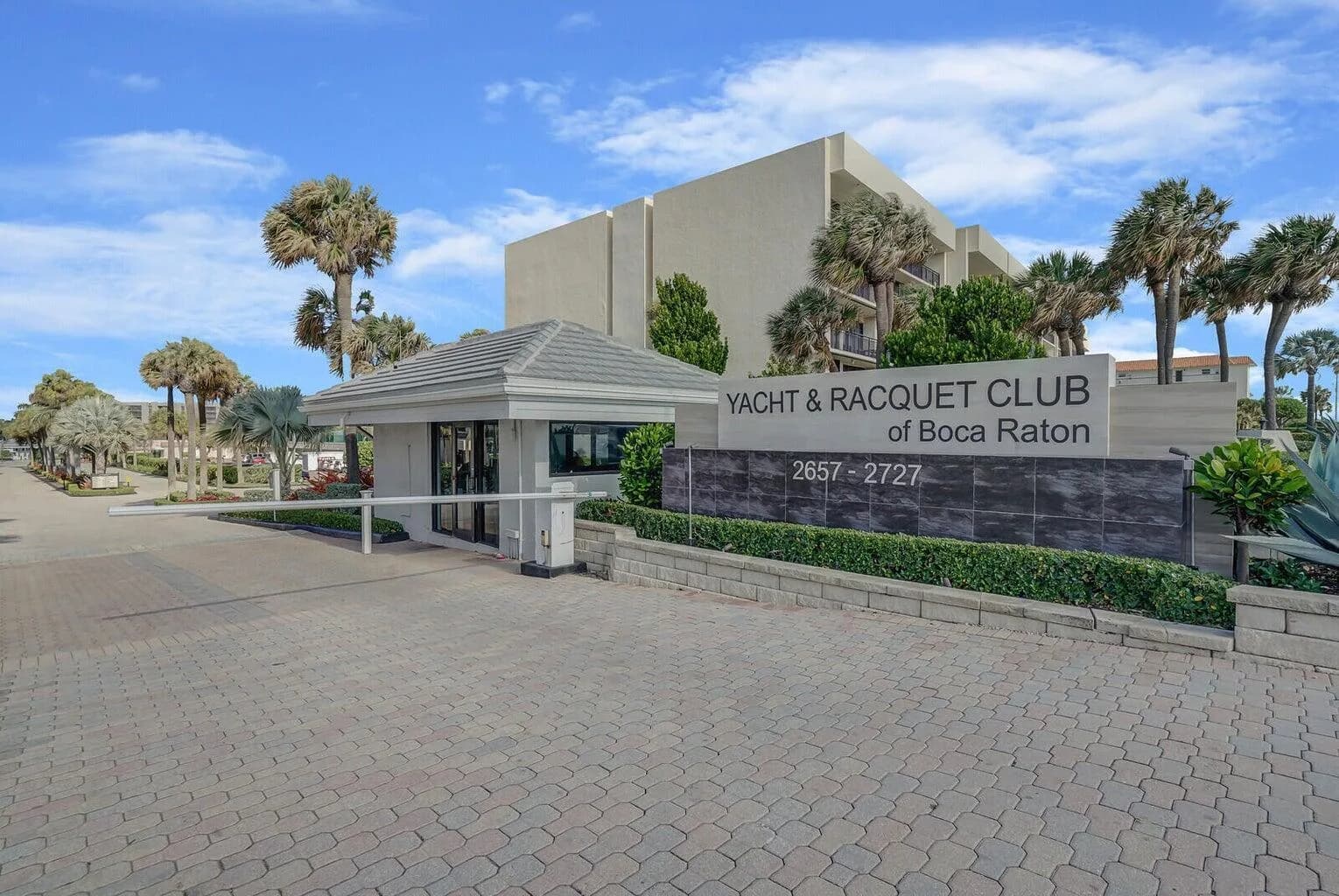 2687 N Ocean Boulevard # G-305, Boca Raton, FL 33431
