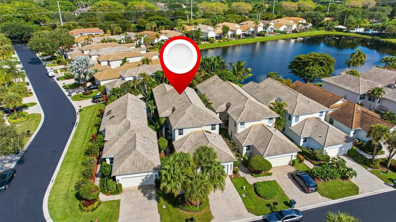 2495 NW 66th Drive, Boca Raton, FL 33496