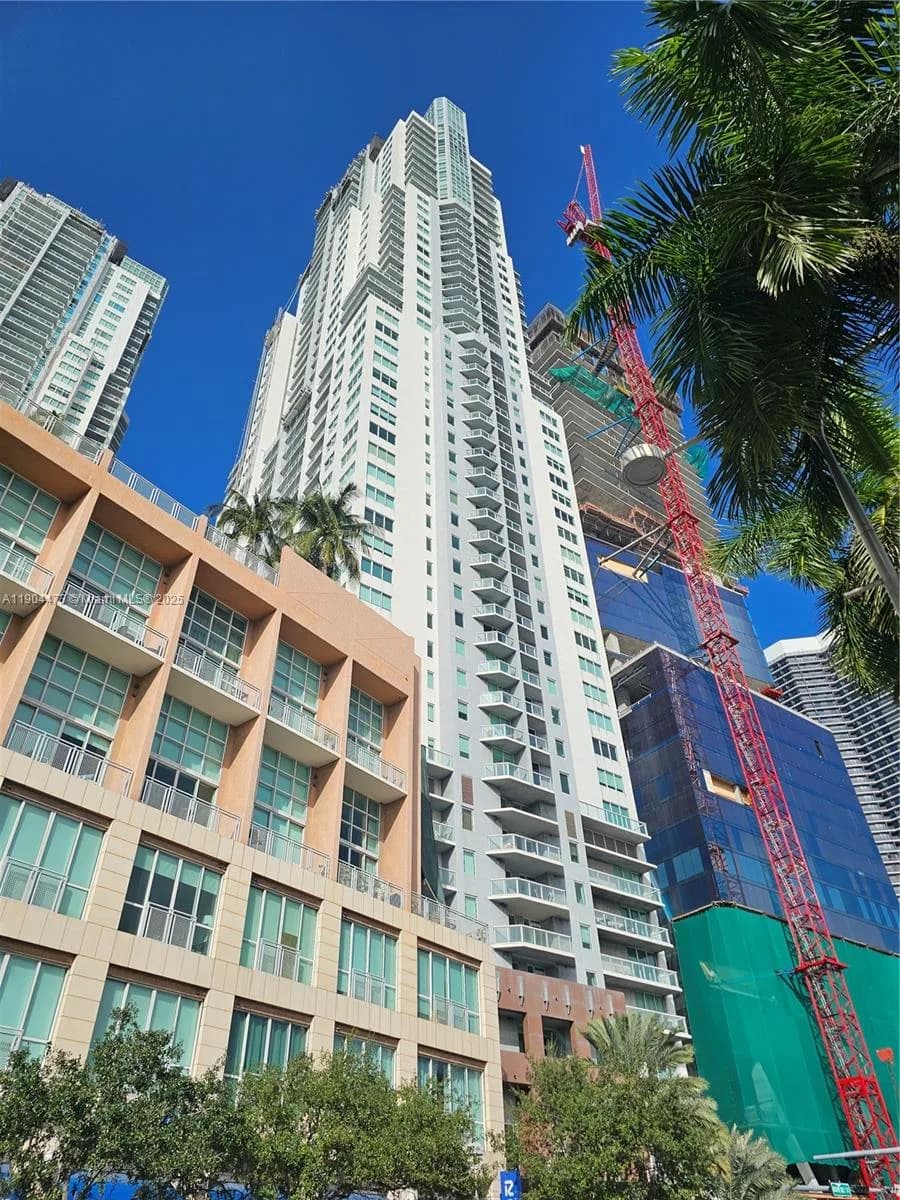 244 Biscayne Blvd # 908, Miami, FL 33132