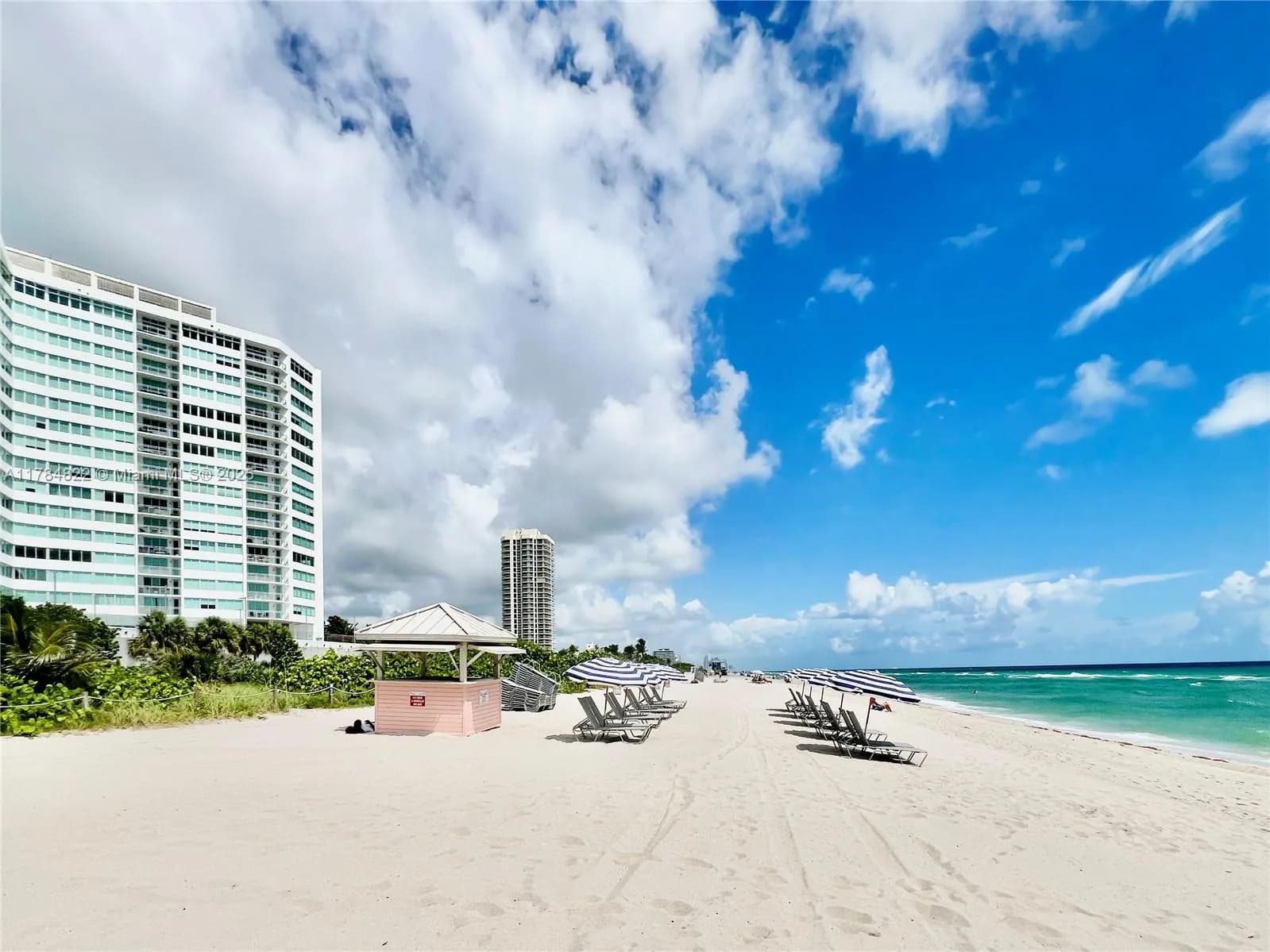 7135 Collins Ave # 621, Miami Beach, FL 33141