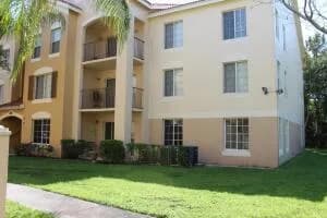 4211 San Marino Boulevard # 107, West Palm Beach, FL 33409
