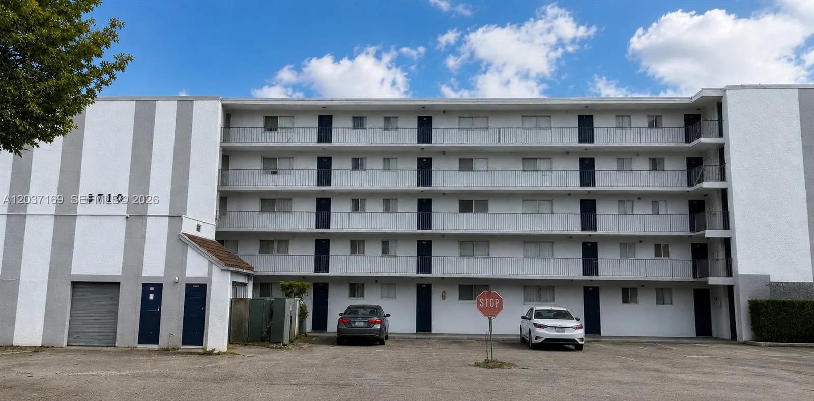 8710 N Sherman Cir # 506, Miramar, FL 33025