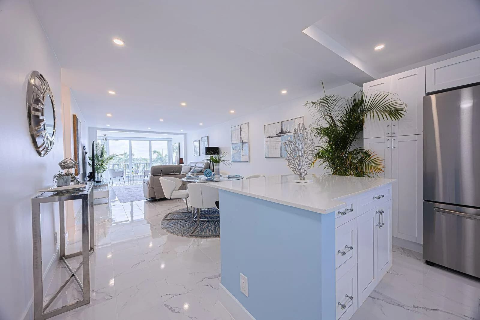 3224 S Ocean Boulevard # 612b, Highland Beach, FL 33487