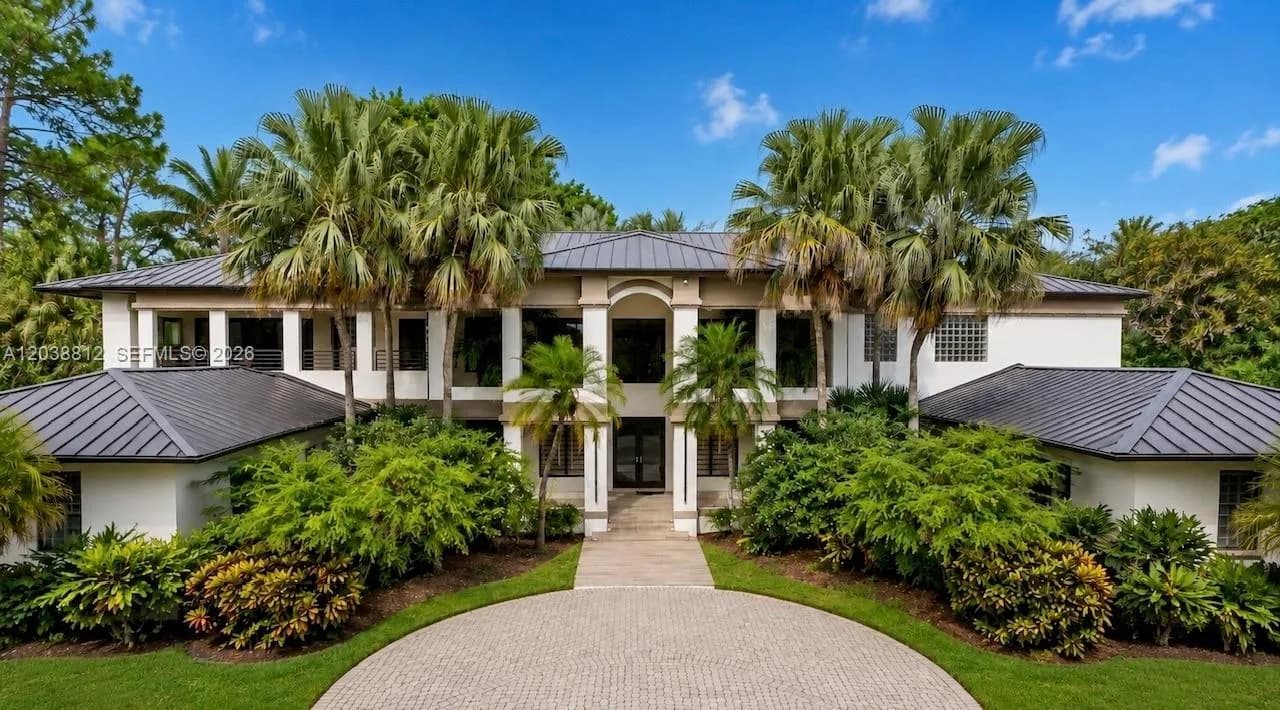 10395 SW 67th Ave, Pinecrest, FL 33156