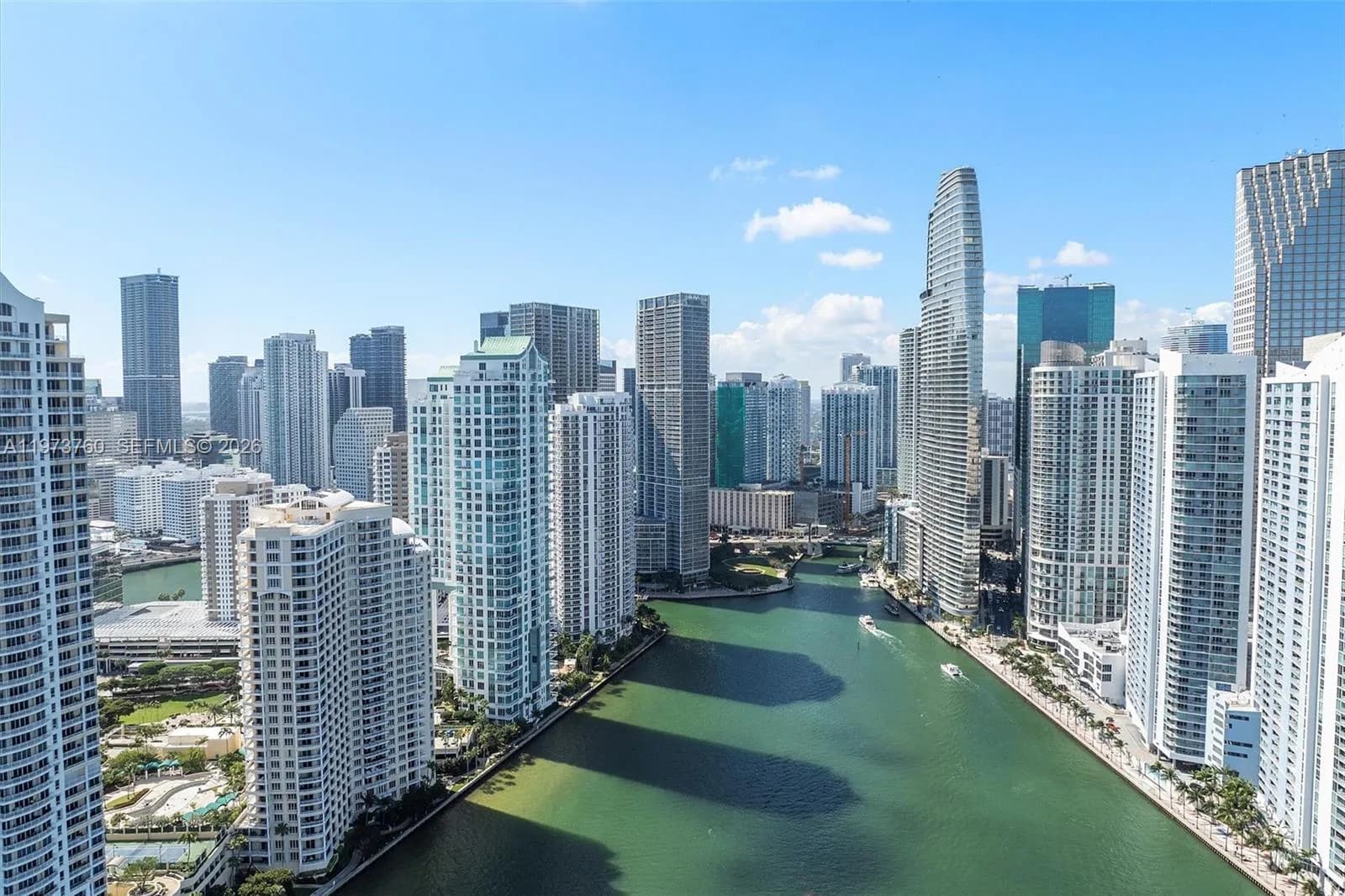 300 Biscayne Blvd Way # 903, Miami, FL 33131