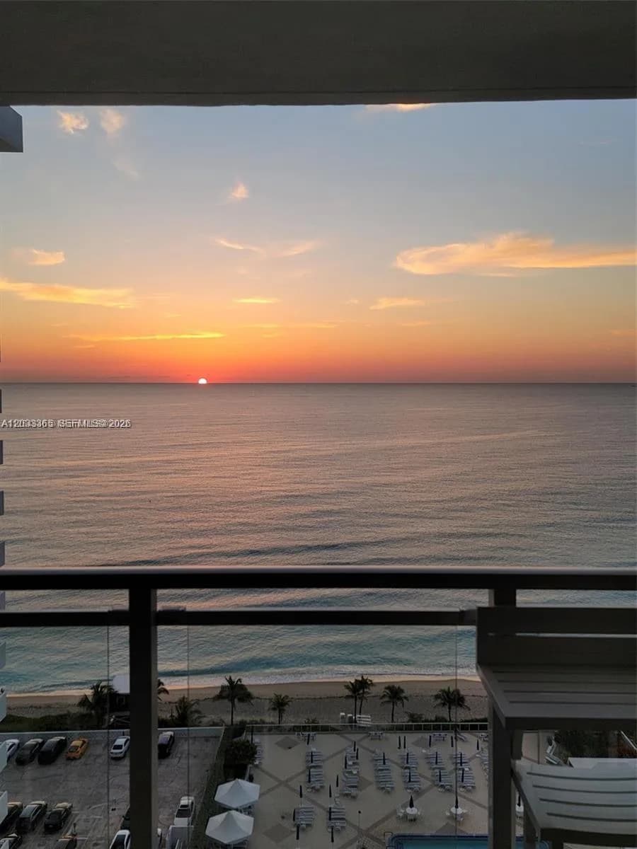 2030 S Ocean Dr # 1815, Hallandale Beach, FL 33009