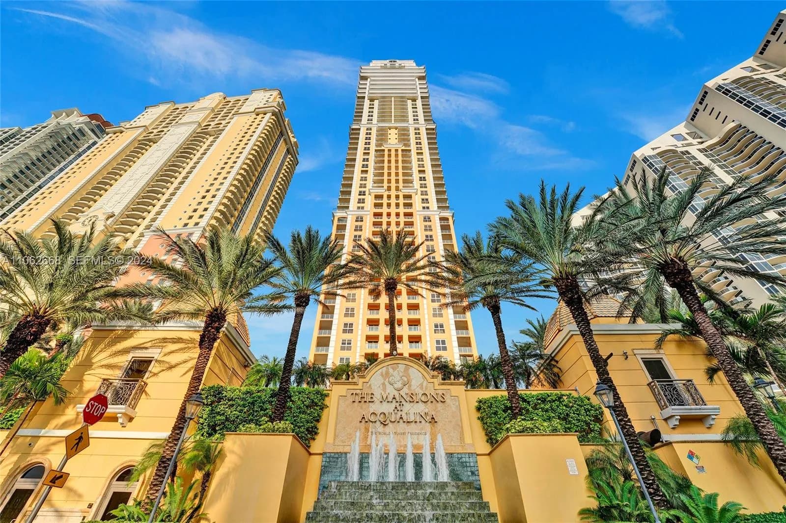 17749 Collins Ave # 1402, Sunny Isles Beach, FL 33160