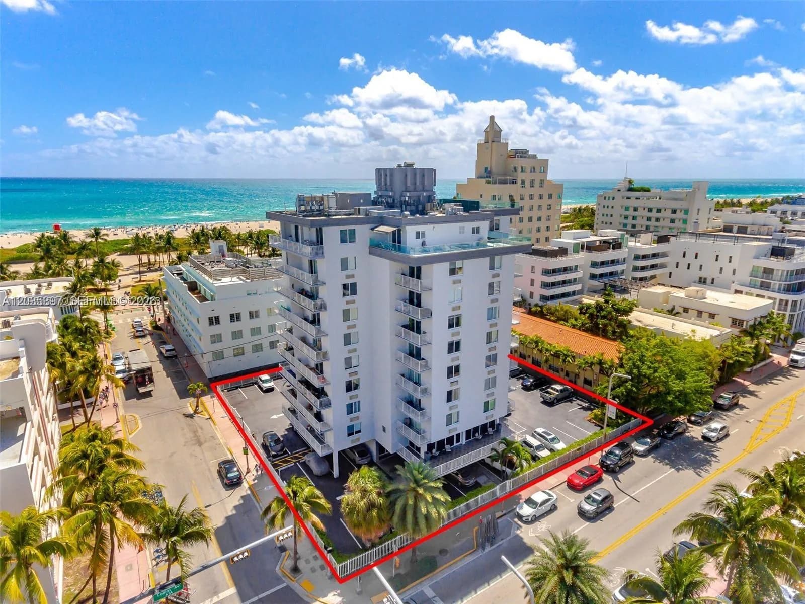 1255 Collins Ave # 208, Miami Beach, FL 33139
