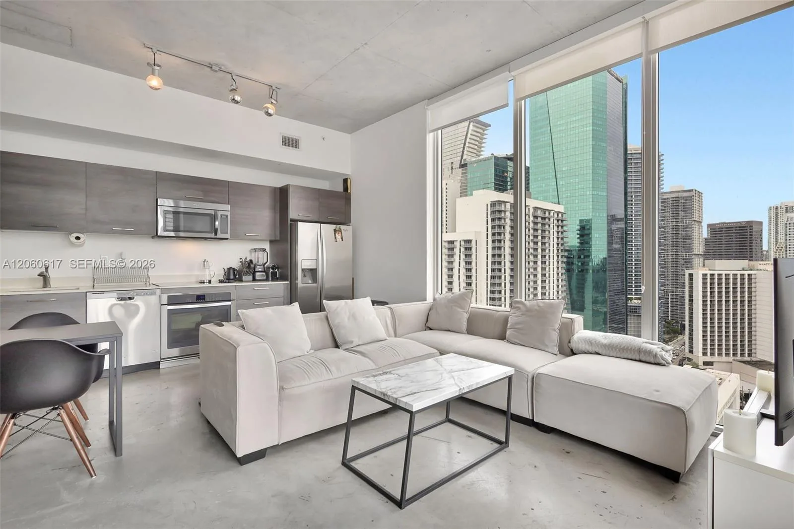 151 SE 1st St # 2511, Miami, FL 33131