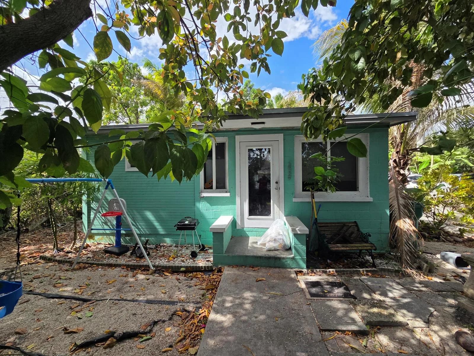 238 SW 1st Street, Florida City, FL 33034