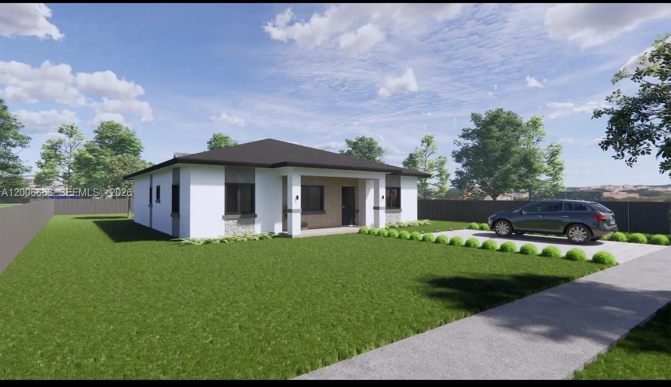 14901 NW 11th Ave, North Miami Beach, FL 33168