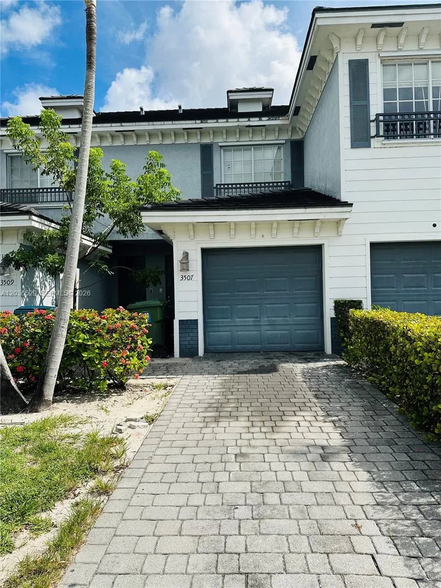 3507 NW 13th St # 3507, Lauderhill, FL 33311