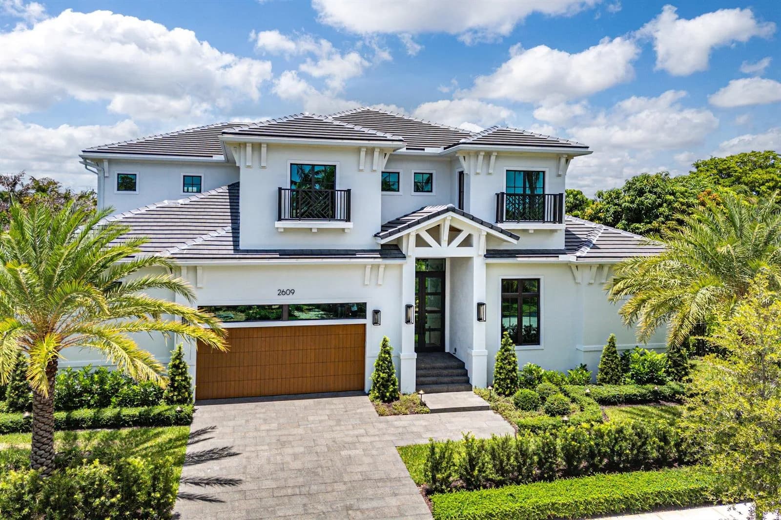 2609 NE 27th Way, Fort Lauderdale, FL 33306