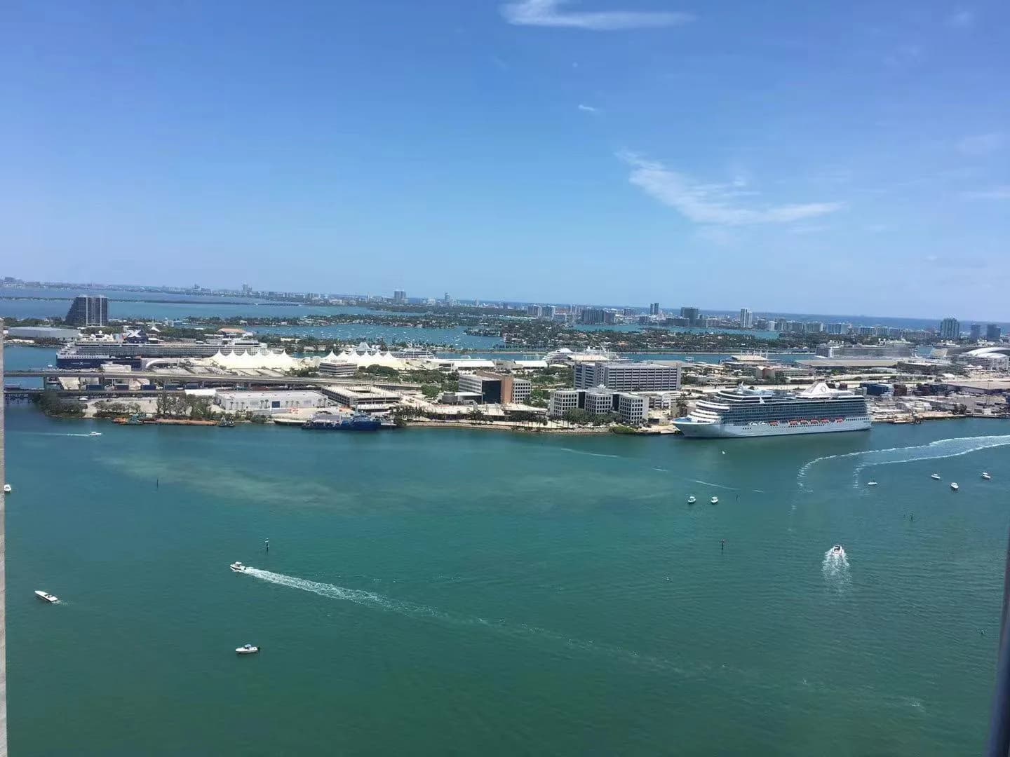 335 S Biscayne Boulevard # 4004, Miami, FL 33131