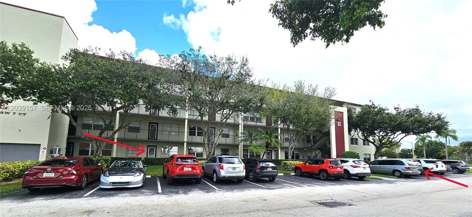 13155 SW 7th Ct # 109E, Pembroke Pines, FL 33027