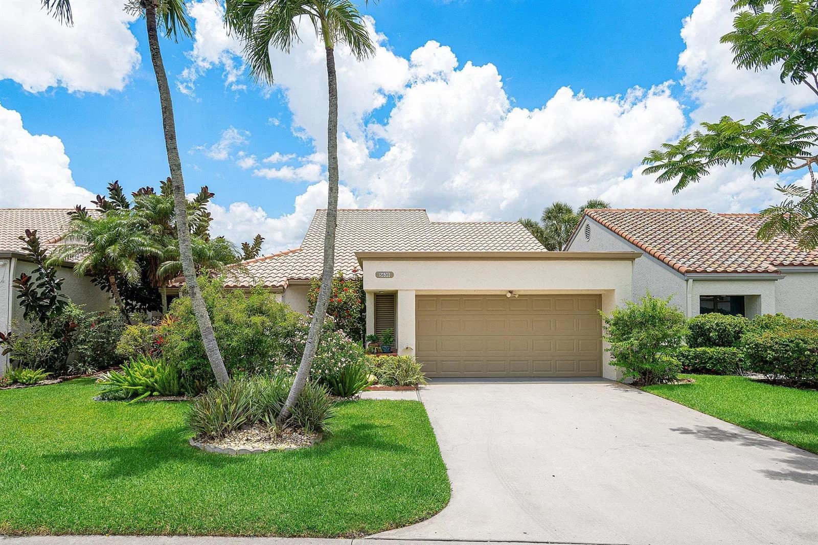 5635 Kiowa Circle, Boynton Beach, FL 33437