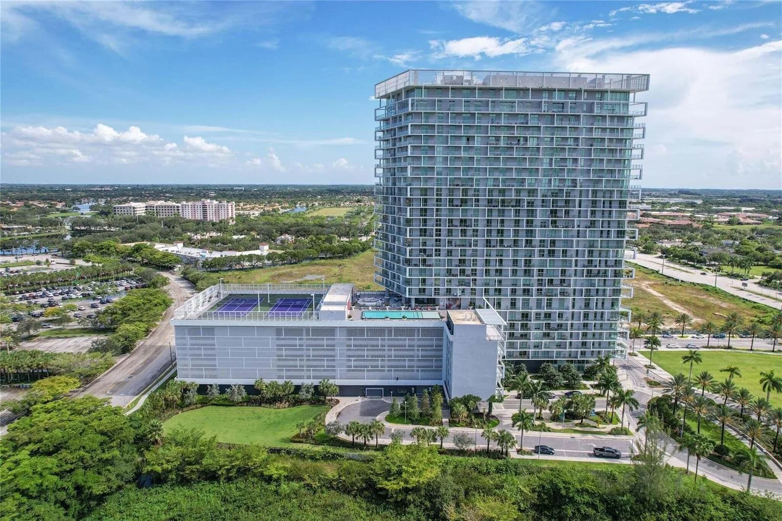 2000 Metropica Way # 1509, Sunrise, FL 33323