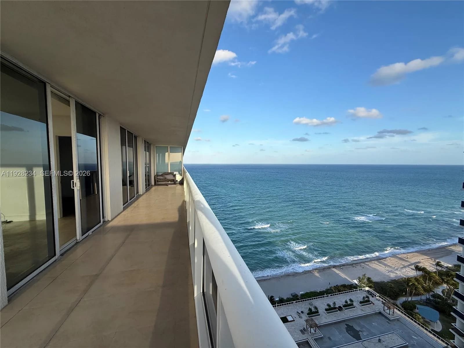 1830 S Ocean Dr # 3006, Hallandale Beach, FL 33009